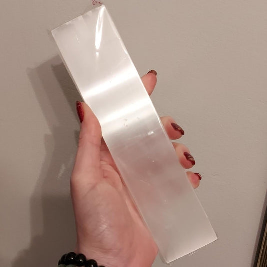 Selenite Charging Inglot/Plate