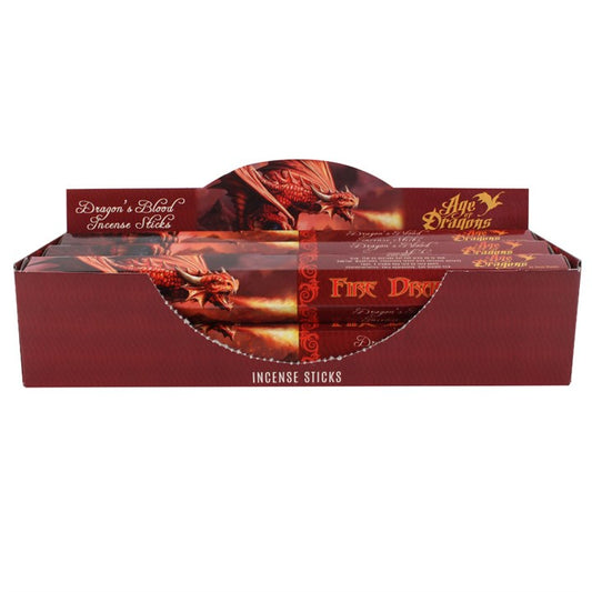 Dragon Incense Sticks