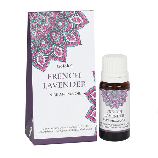 Aroma Fragrance Oil