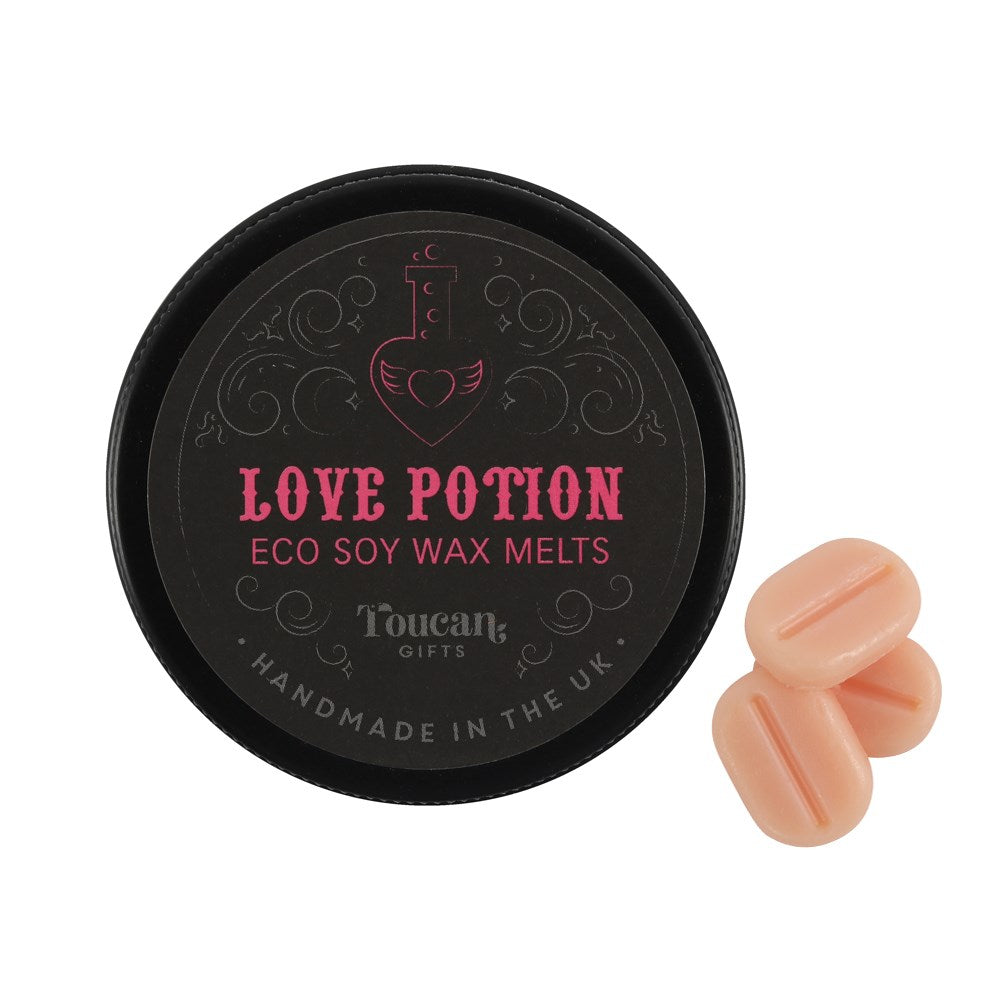 Love Potion Eco Soy Wax melts