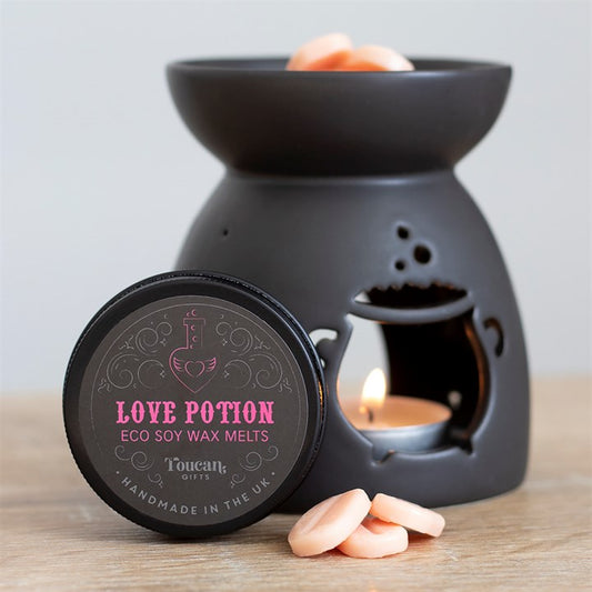 Love Potion Eco Soy Wax melts